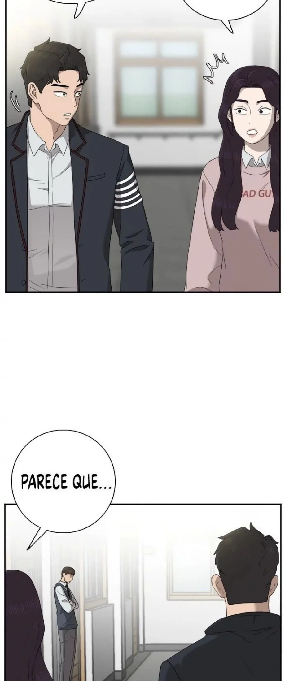 Bad guy capitulo 23 pagina 6