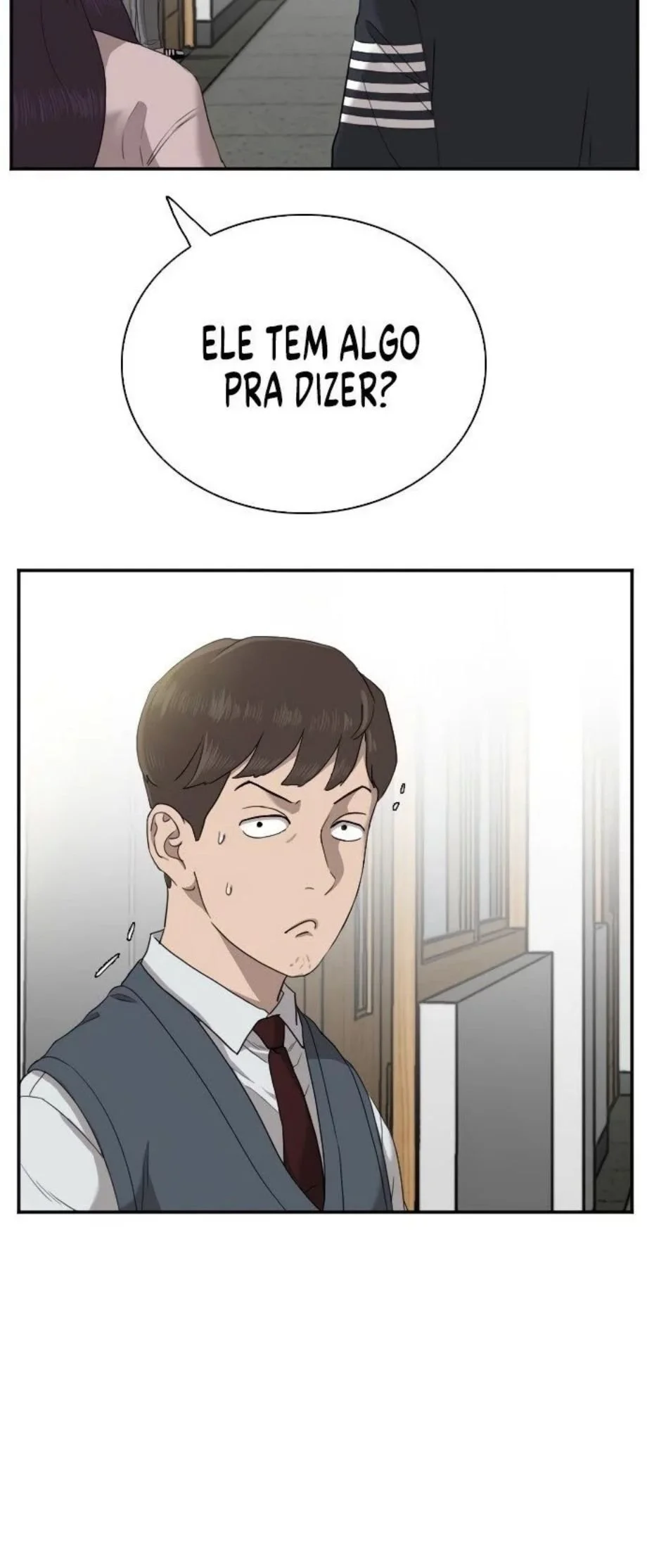 Bad guy capitulo 23 pagina 7