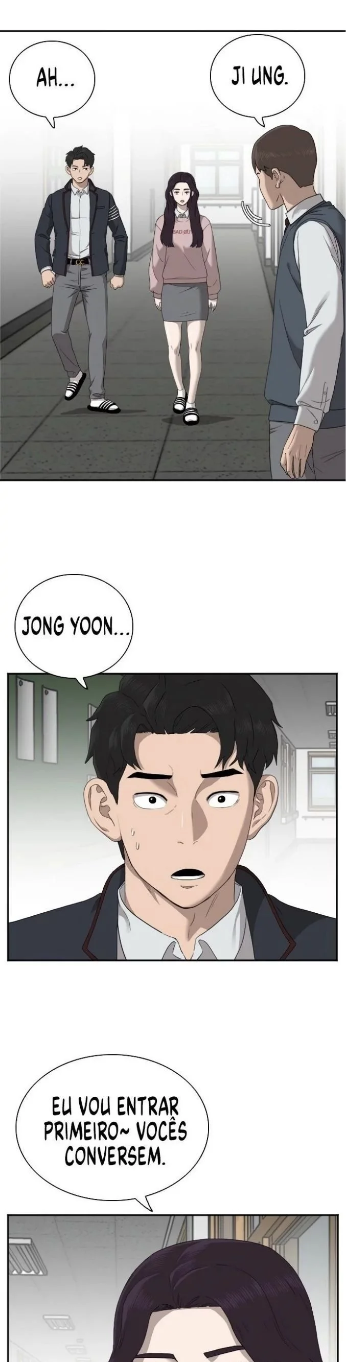 Bad guy capitulo 23 pagina 8