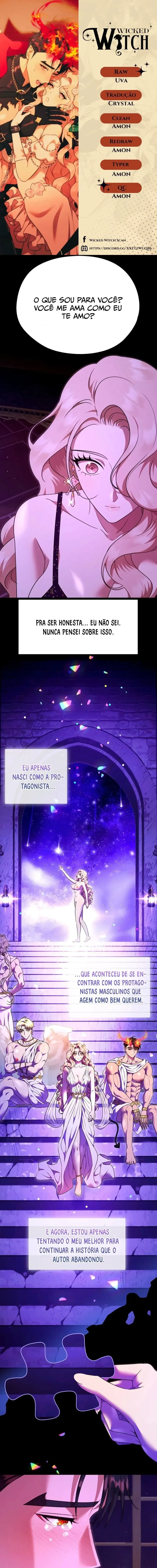 Roteiro de Sedução capitulo 12 pagina 1