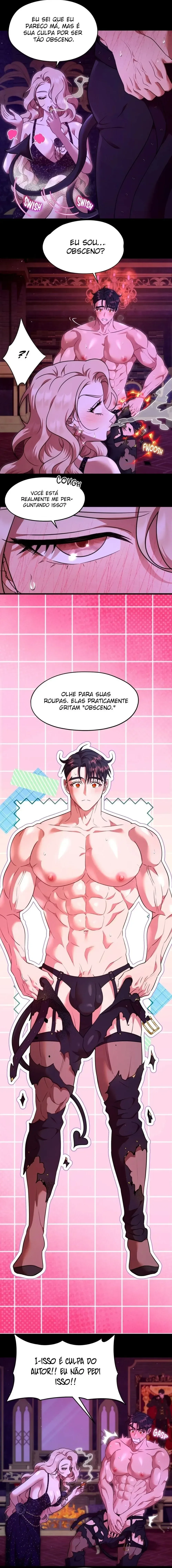 Roteiro de Sedução capitulo 12 pagina 8