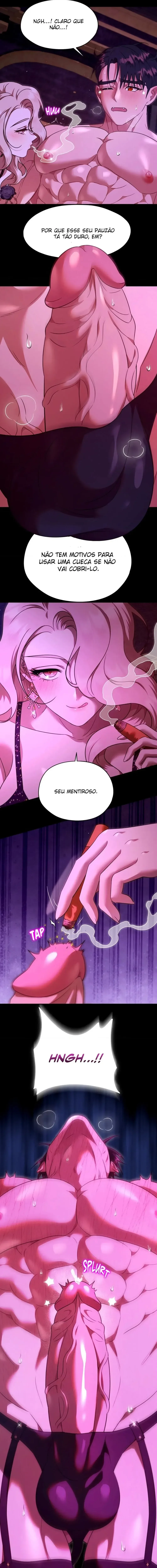 Roteiro de Sedução capitulo 12 pagina 10