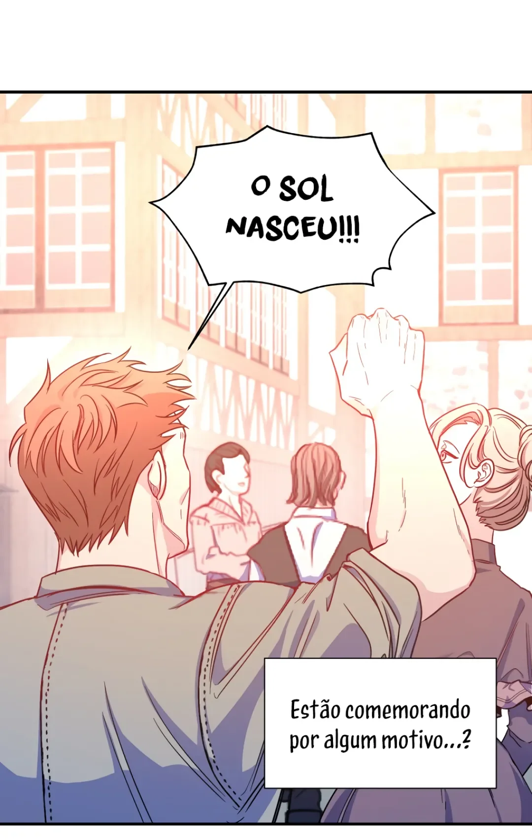 Casando-se Primeiro capitulo 3 pagina 13