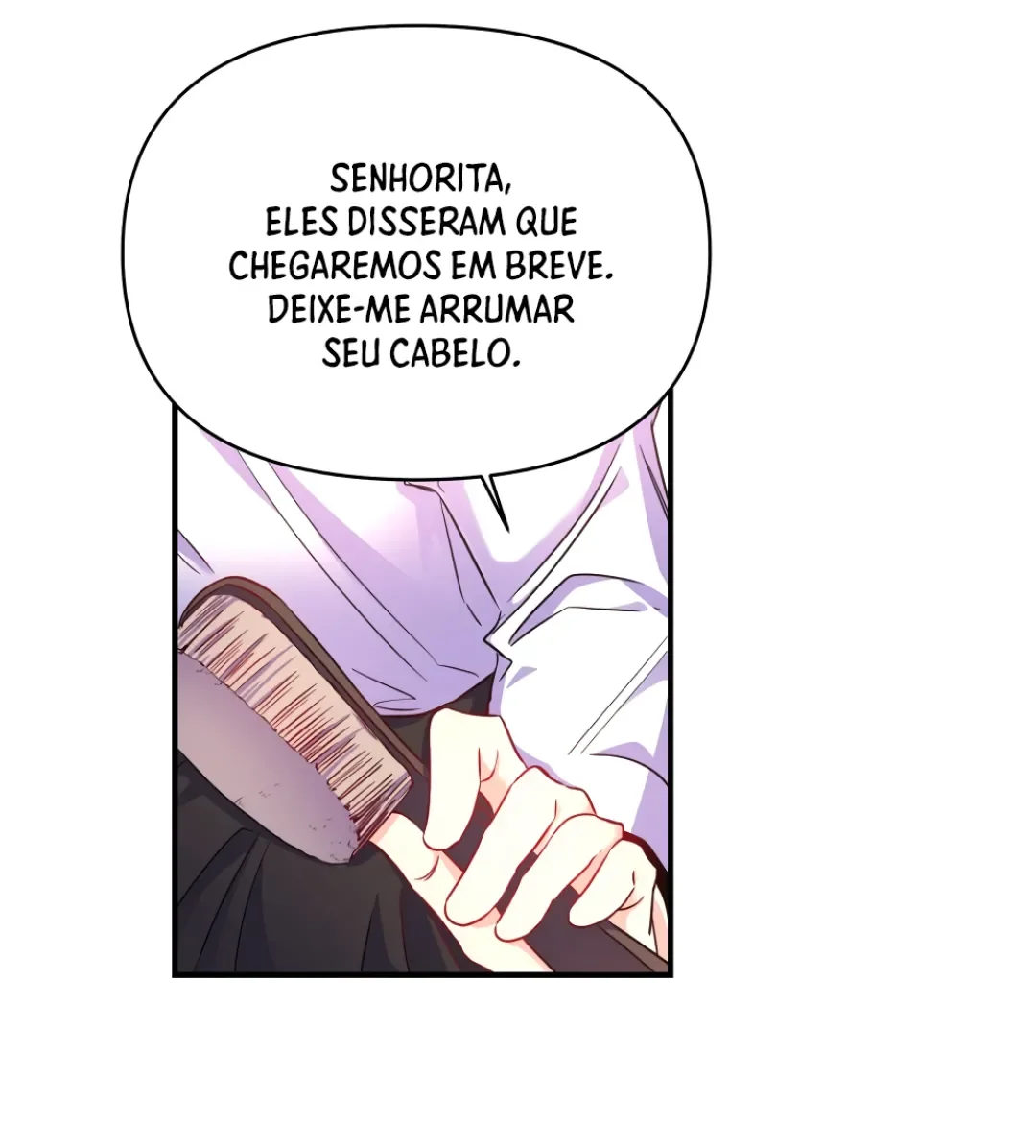 Casando-se Primeiro capitulo 3 pagina 15