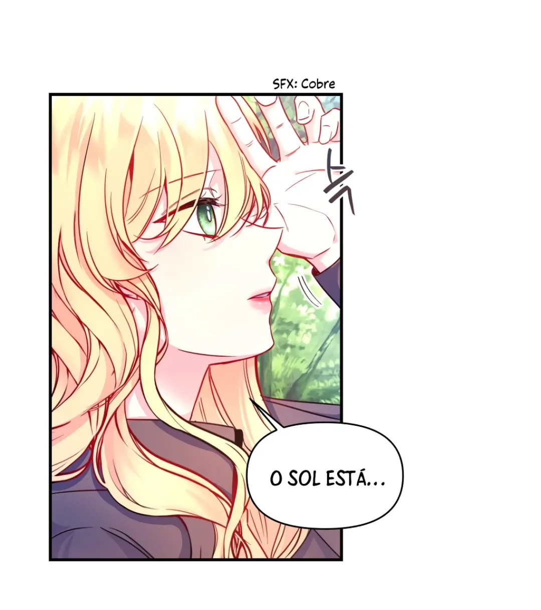 Casando-se Primeiro capitulo 3 pagina 27