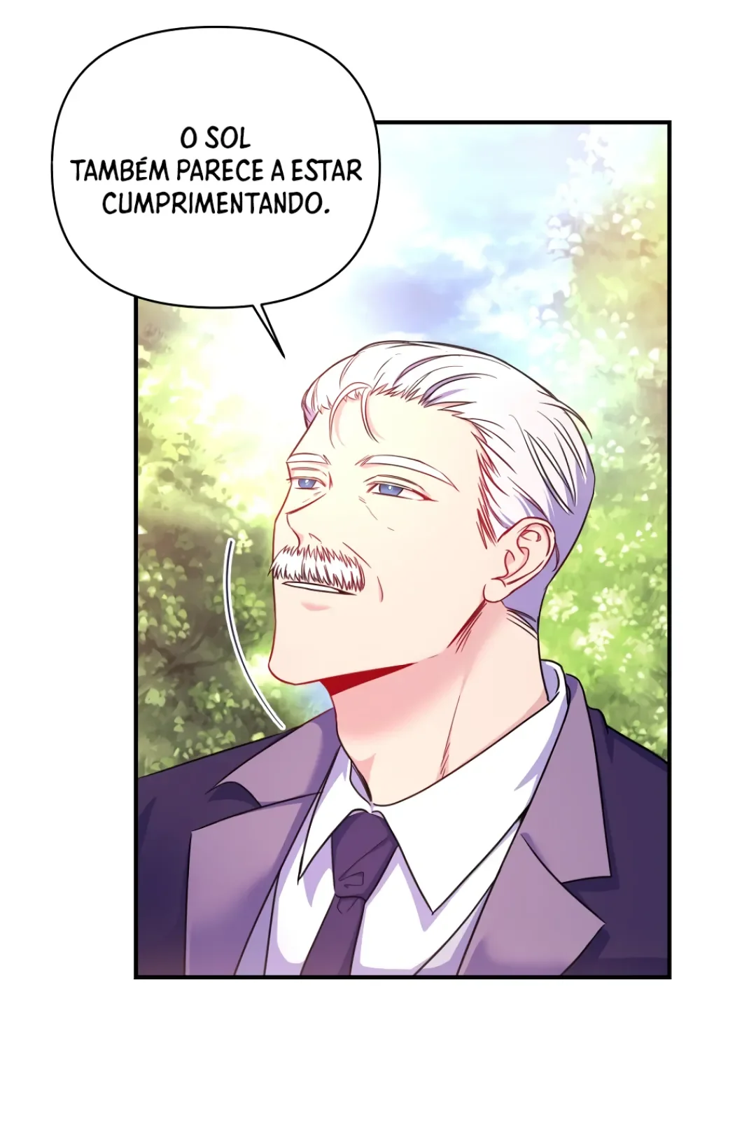 Casando-se Primeiro capitulo 3 pagina 28
