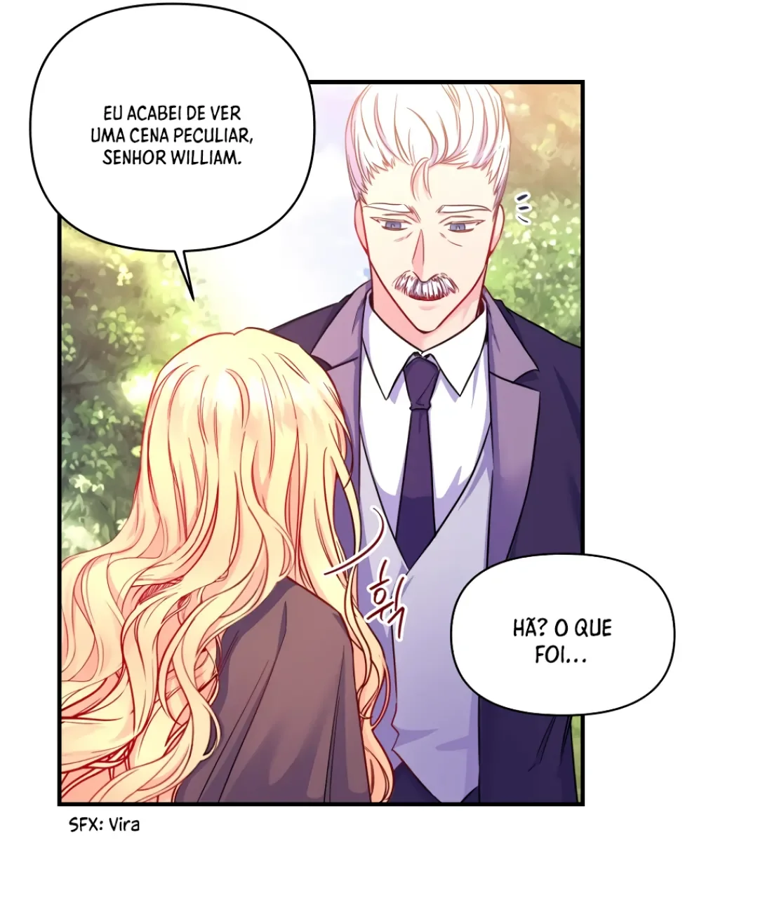 Casando-se Primeiro capitulo 3 pagina 29