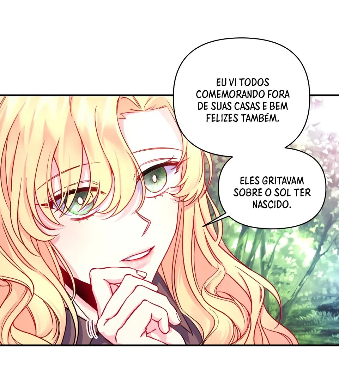 Casando-se Primeiro capitulo 3 pagina 30