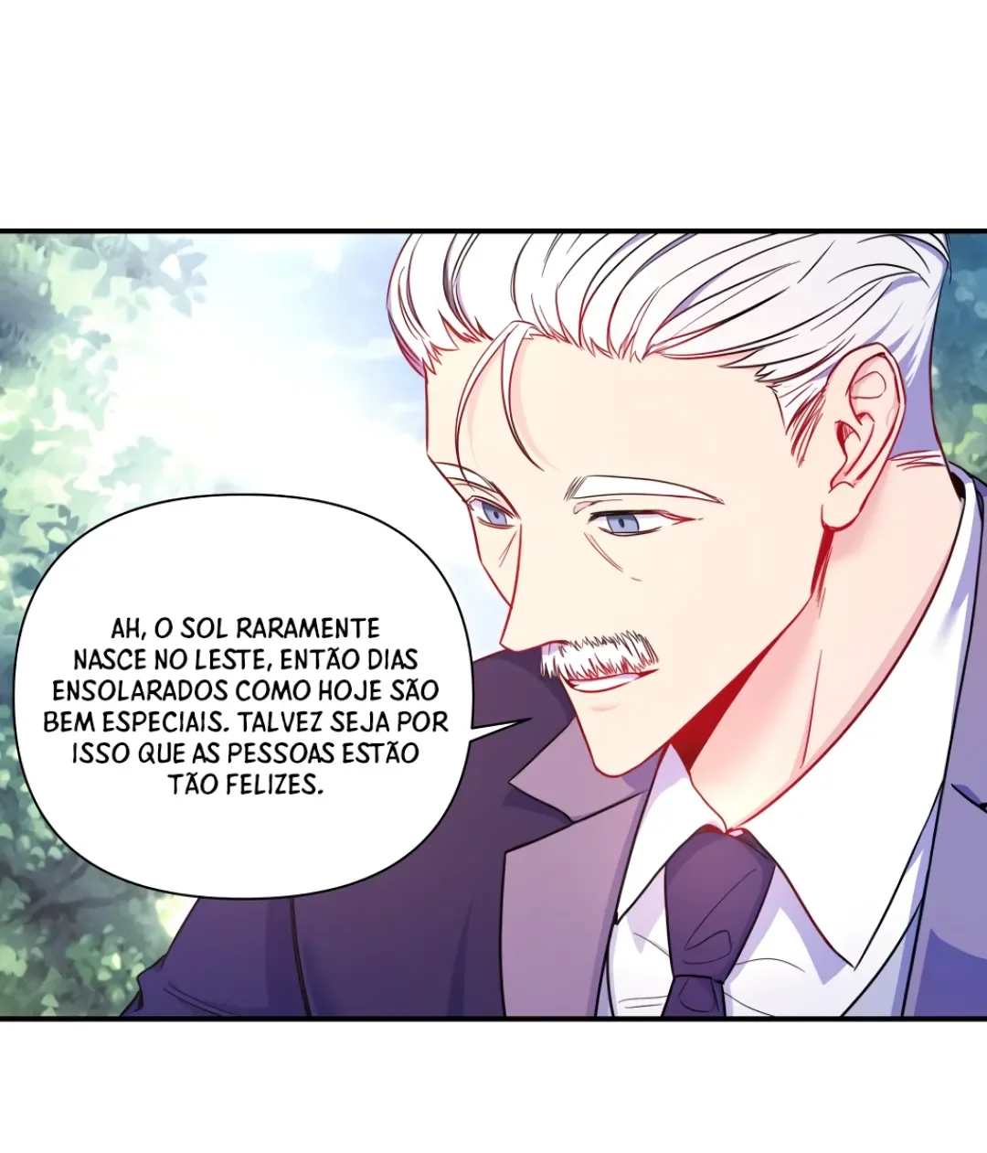 Casando-se Primeiro capitulo 3 pagina 31