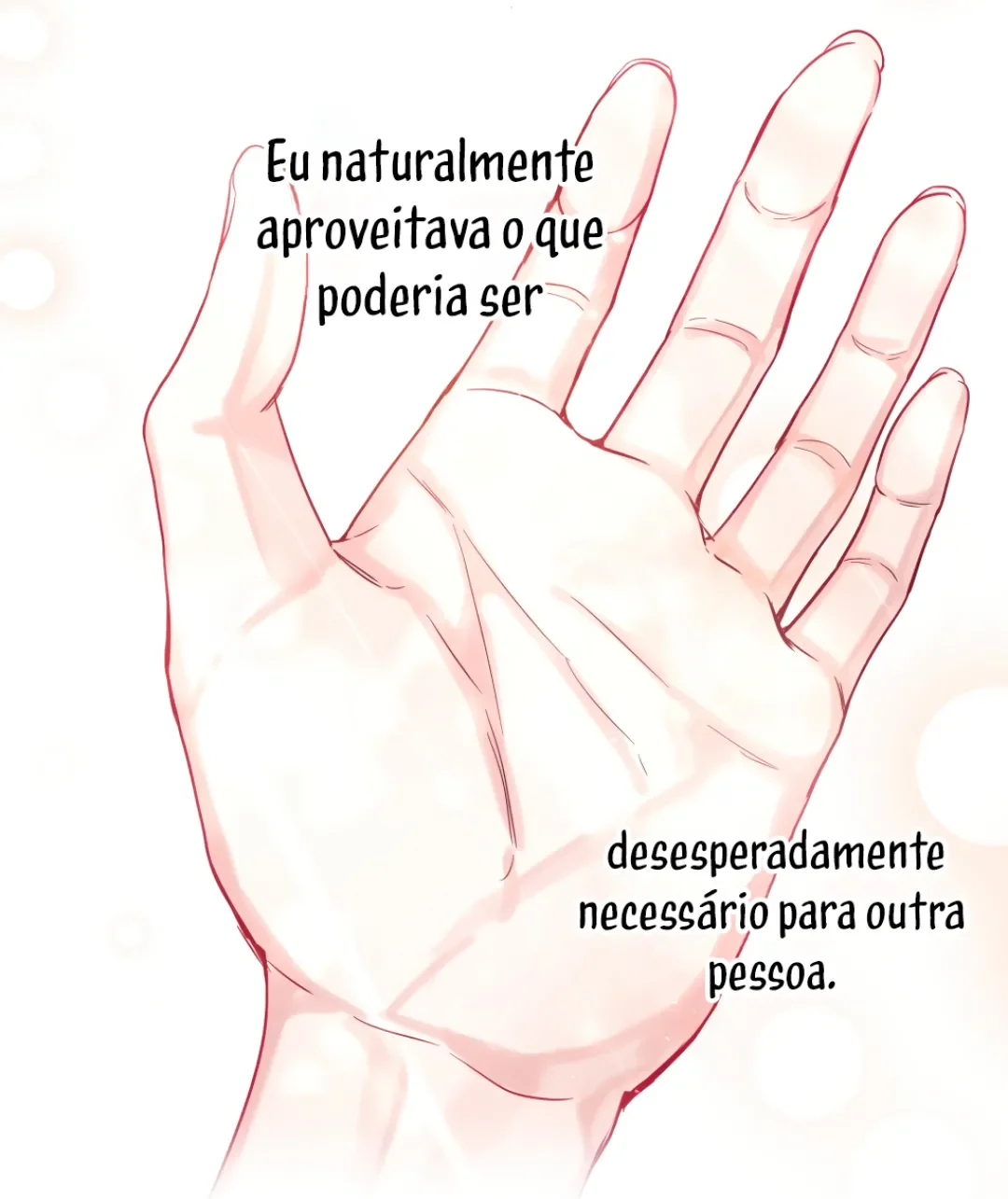 Casando-se Primeiro capitulo 3 pagina 35