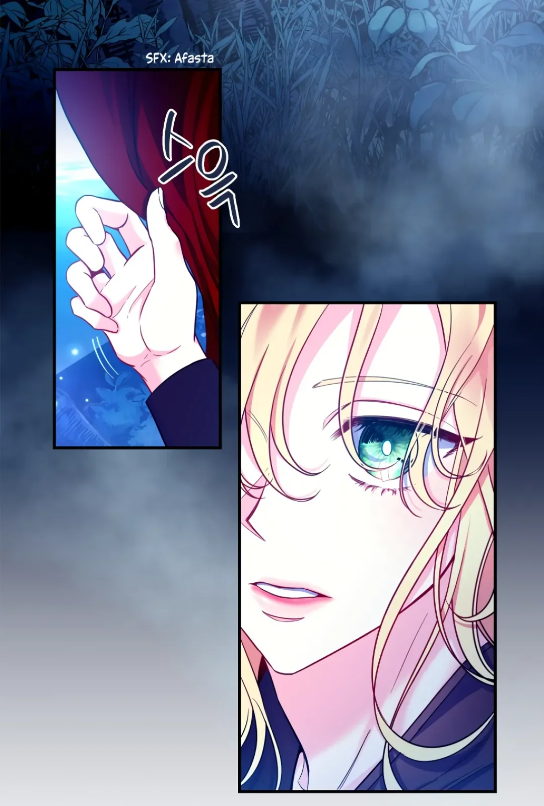 Casando-se Primeiro capitulo 3 pagina 4
