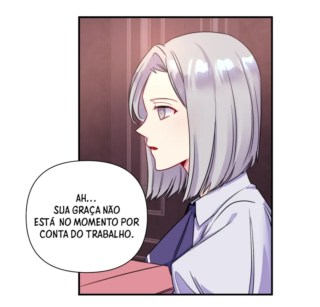 Casando-se Primeiro capitulo 3 pagina 43