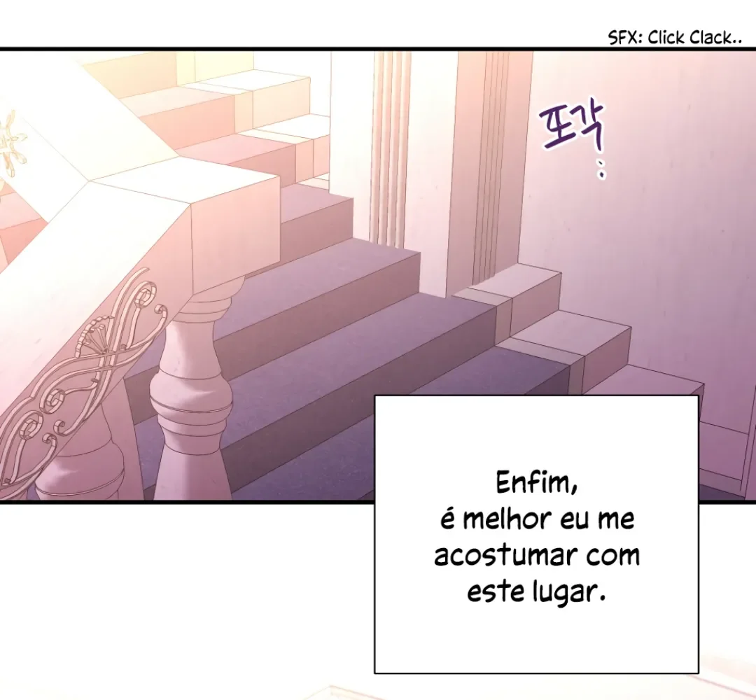 Casando-se Primeiro capitulo 3 pagina 48
