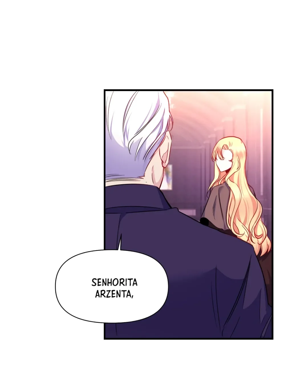 Casando-se Primeiro capitulo 3 pagina 55