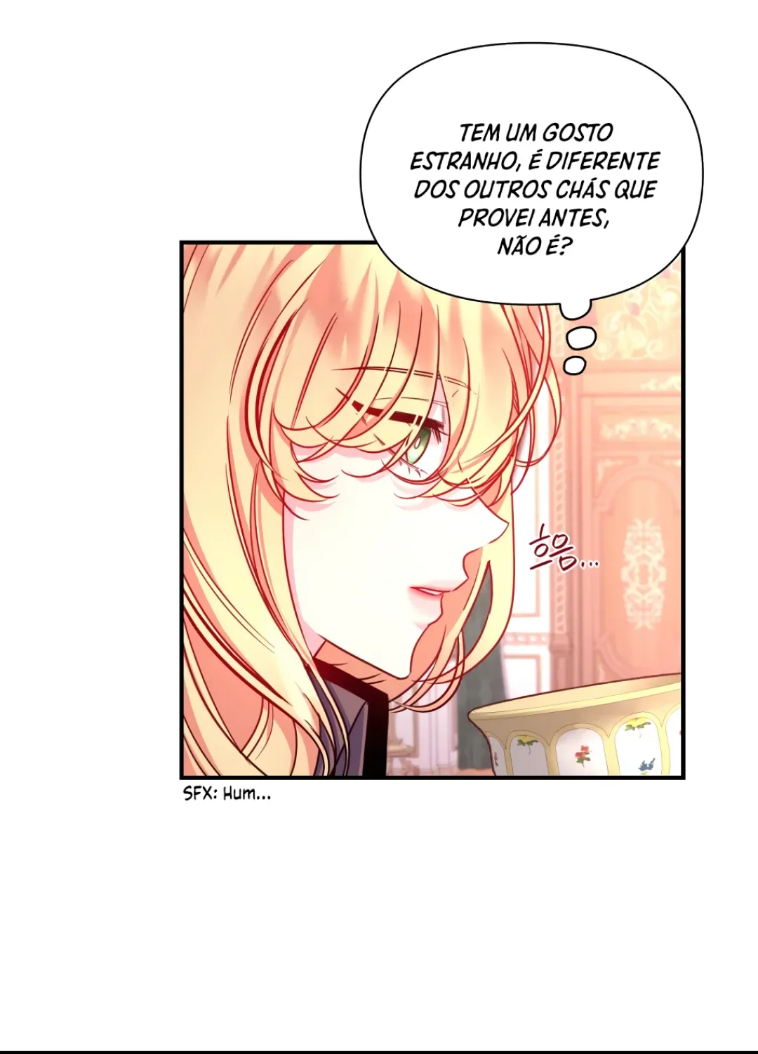 Casando-se Primeiro capitulo 3 pagina 59
