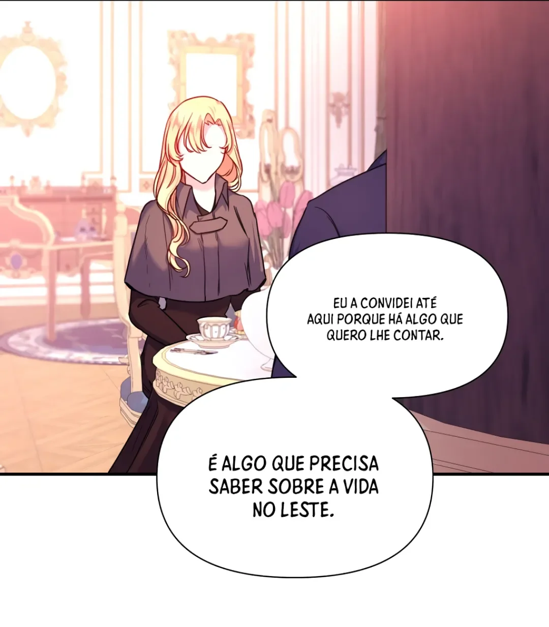 Casando-se Primeiro capitulo 3 pagina 60