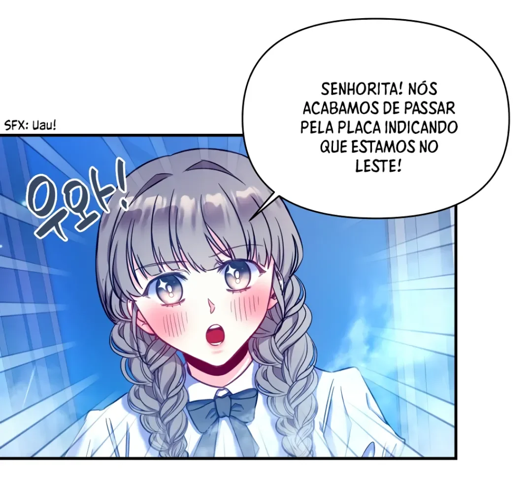 Casando-se Primeiro capitulo 3 pagina 6