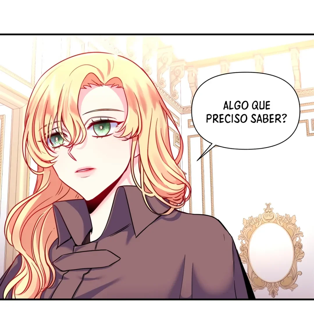 Casando-se Primeiro capitulo 3 pagina 61