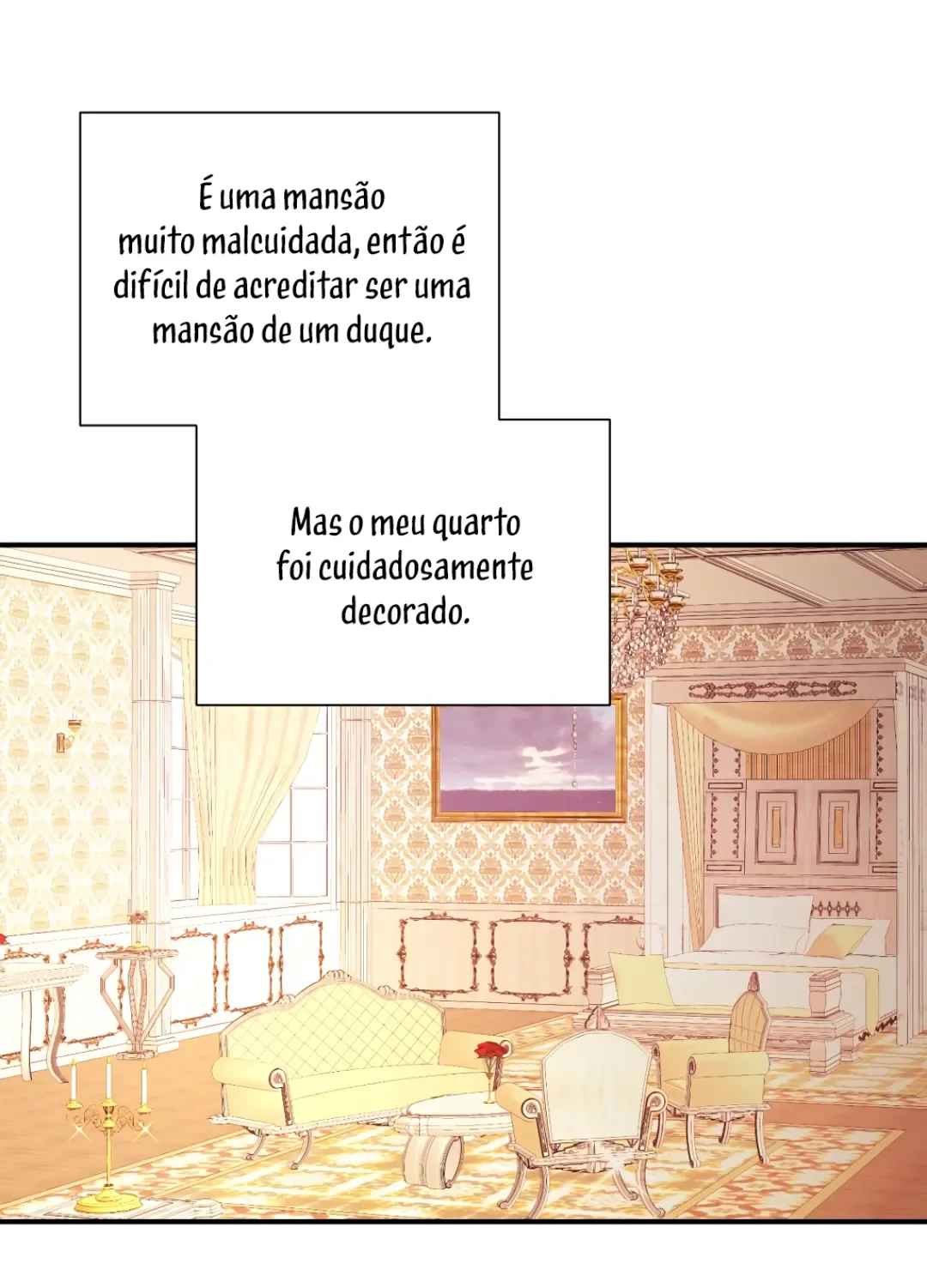 Casando-se Primeiro capitulo 3 pagina 75