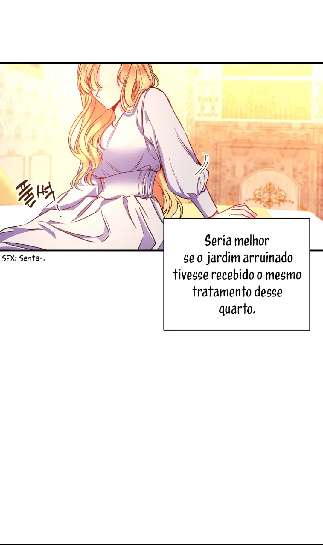Casando-se Primeiro capitulo 3 pagina 78