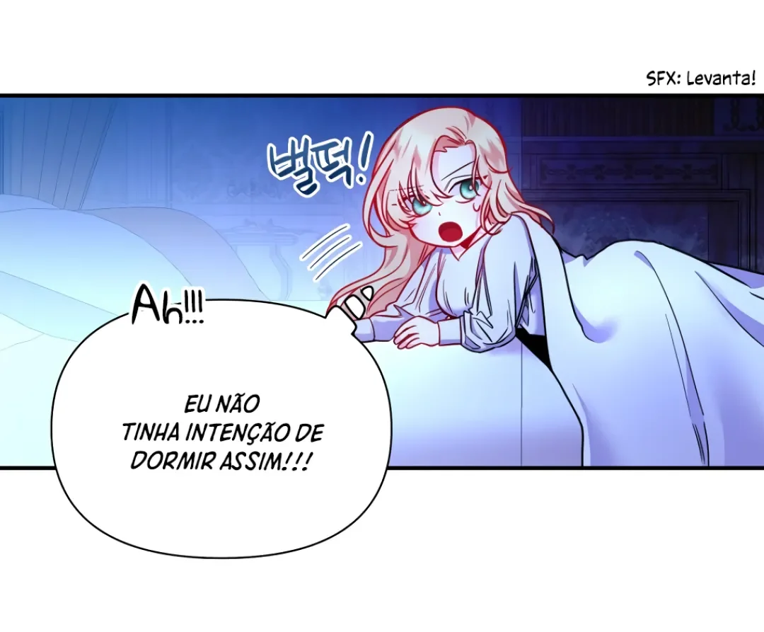 Casando-se Primeiro capitulo 3 pagina 83