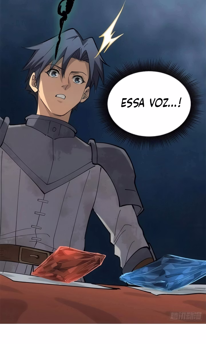 O Guardião do Mundo Sem Limites capitulo 25 pagina 13