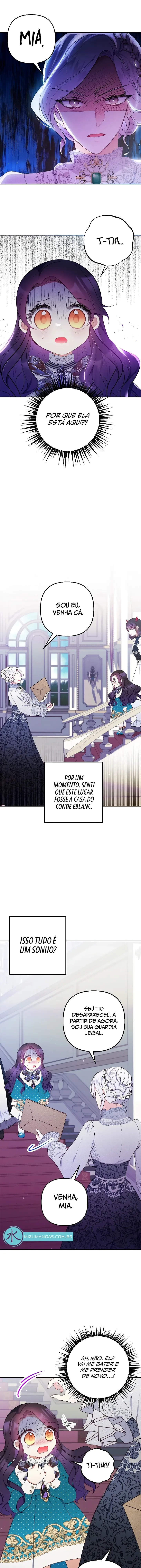 A Querida Filha do DemÃ´nio capitulo 12 pagina 12
