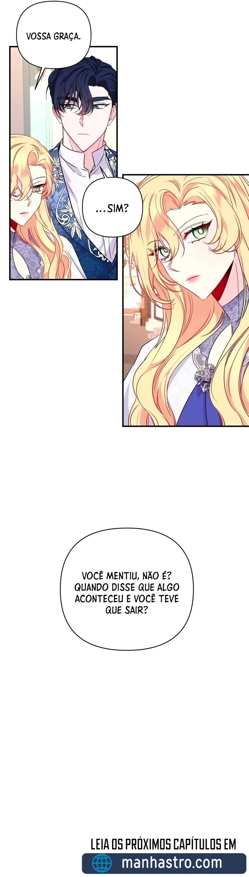 Casando-se Primeiro capitulo 25 pagina 15