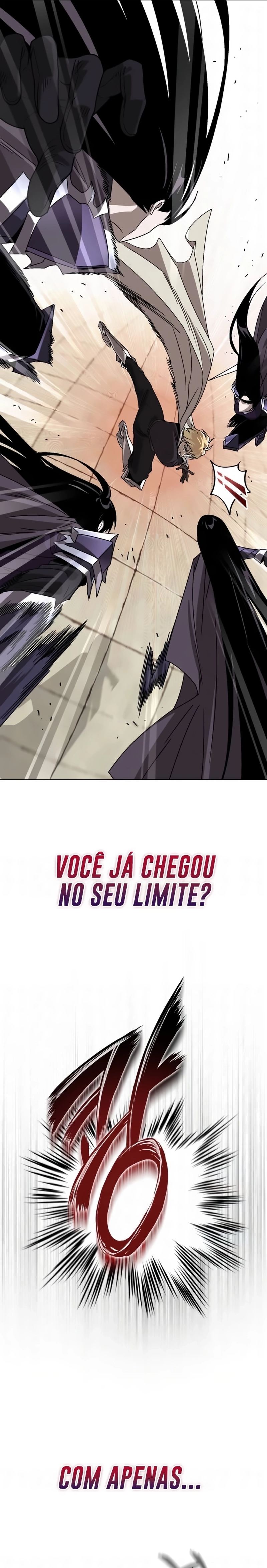 A SuperaÃ§Ã£o do Nobre Vagabundo capitulo 149 pagina 14