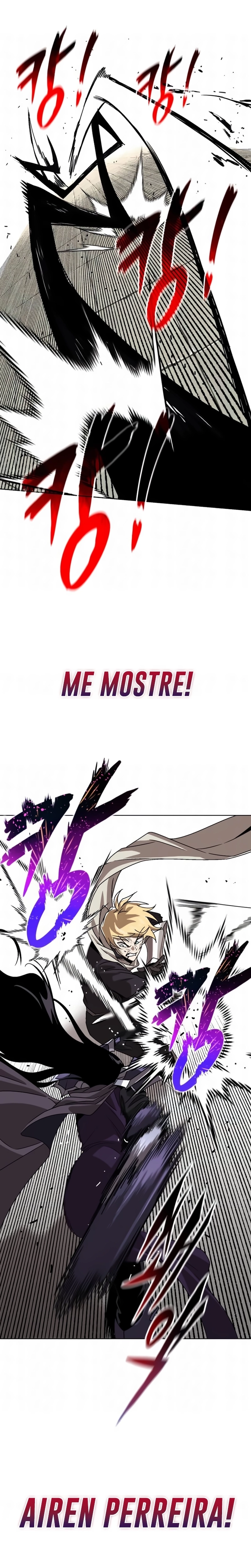 A SuperaÃ§Ã£o do Nobre Vagabundo capitulo 149 pagina 19