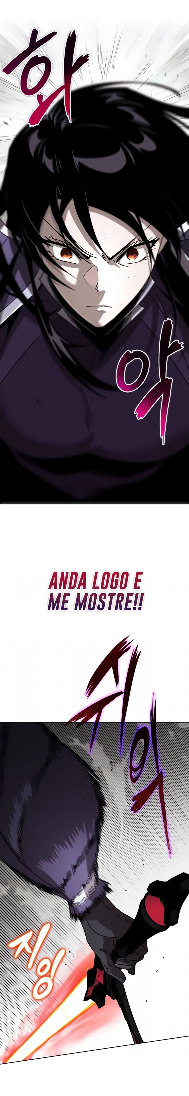 A SuperaÃ§Ã£o do Nobre Vagabundo capitulo 149 pagina 20
