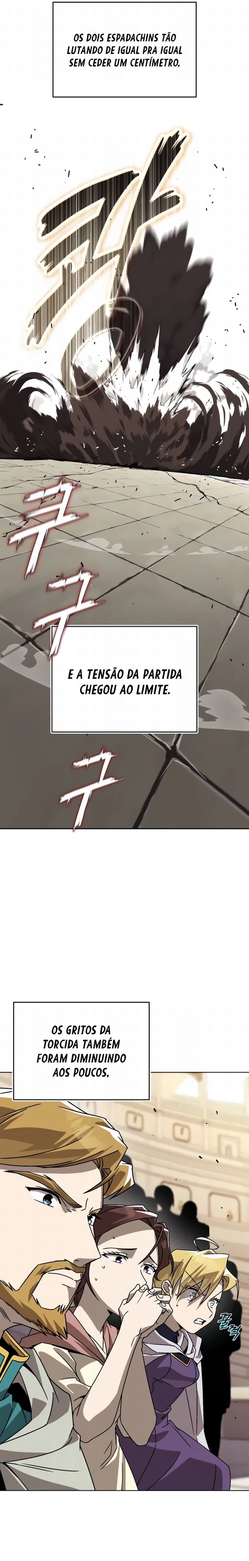 A SuperaÃ§Ã£o do Nobre Vagabundo capitulo 149 pagina 2