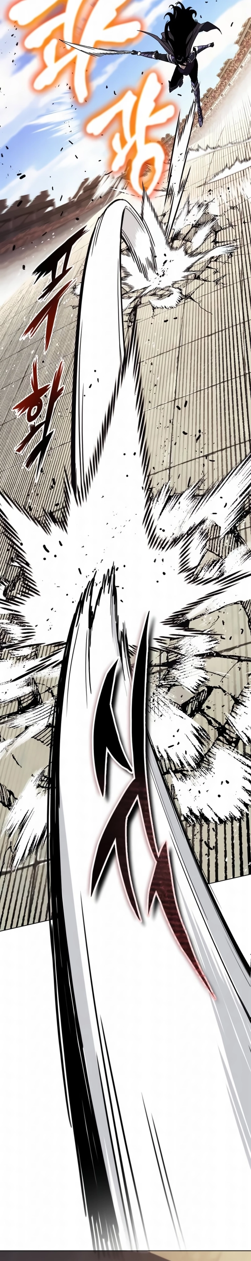A SuperaÃ§Ã£o do Nobre Vagabundo capitulo 149 pagina 22