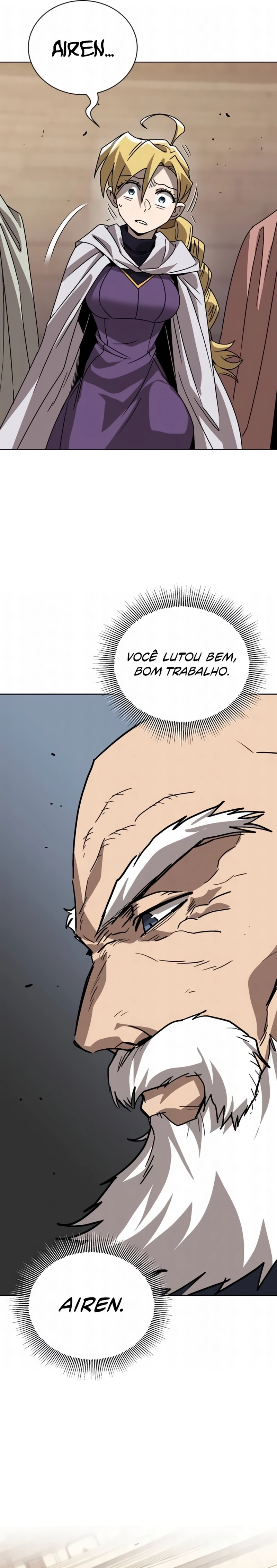 A SuperaÃ§Ã£o do Nobre Vagabundo capitulo 149 pagina 32
