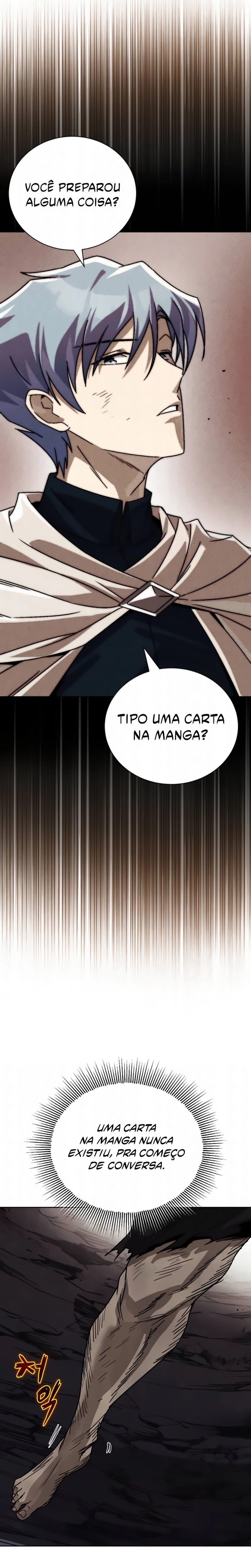 A SuperaÃ§Ã£o do Nobre Vagabundo capitulo 149 pagina 36