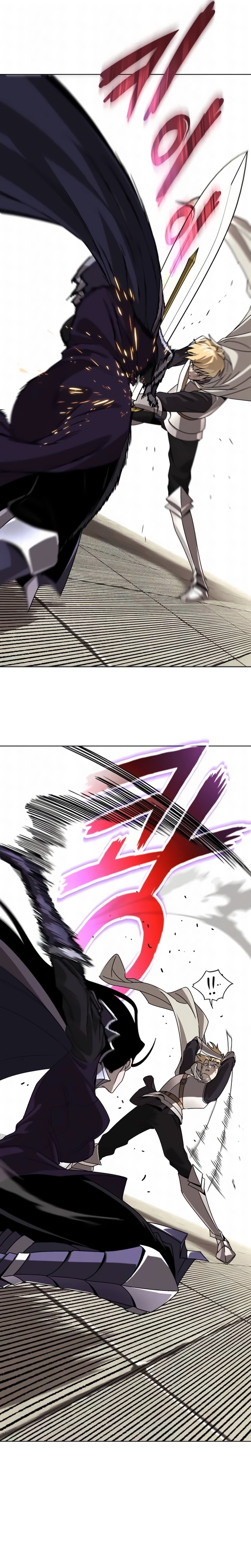 A SuperaÃ§Ã£o do Nobre Vagabundo capitulo 149 pagina 4