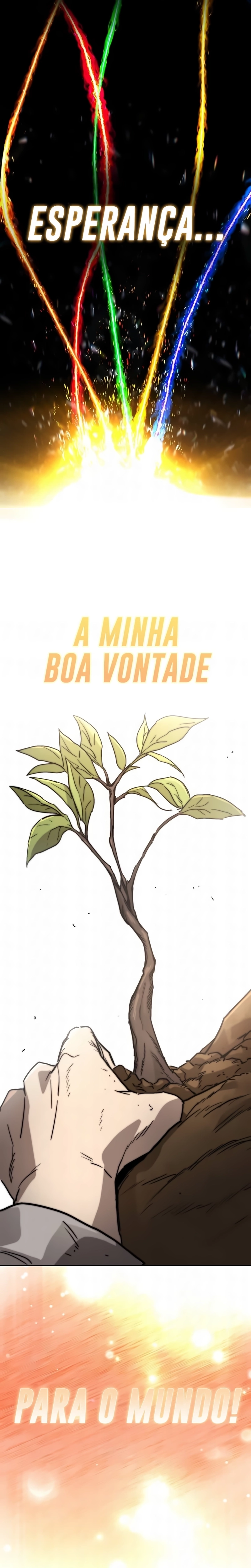 A SuperaÃ§Ã£o do Nobre Vagabundo capitulo 149 pagina 44