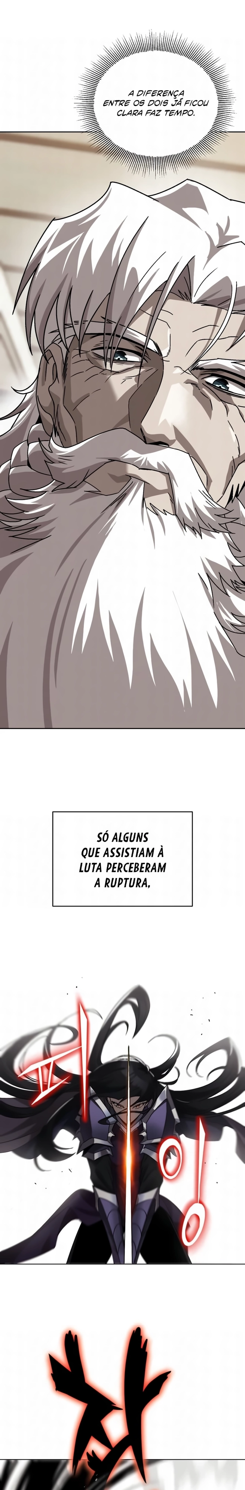 A SuperaÃ§Ã£o do Nobre Vagabundo capitulo 149 pagina 5