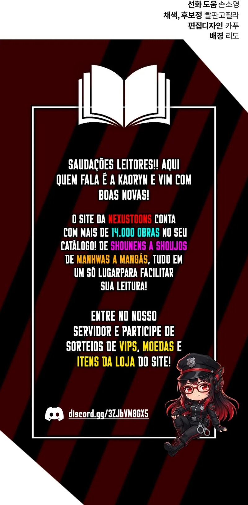 A SuperaÃ§Ã£o do Nobre Vagabundo capitulo 149 pagina 52