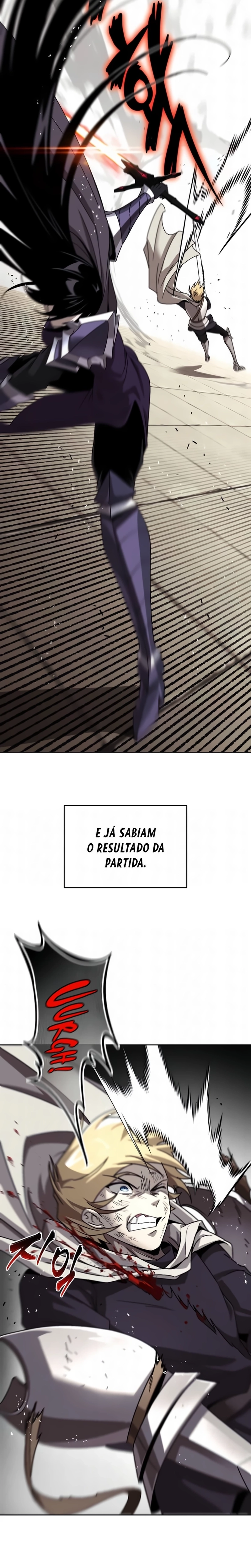 A SuperaÃ§Ã£o do Nobre Vagabundo capitulo 149 pagina 6