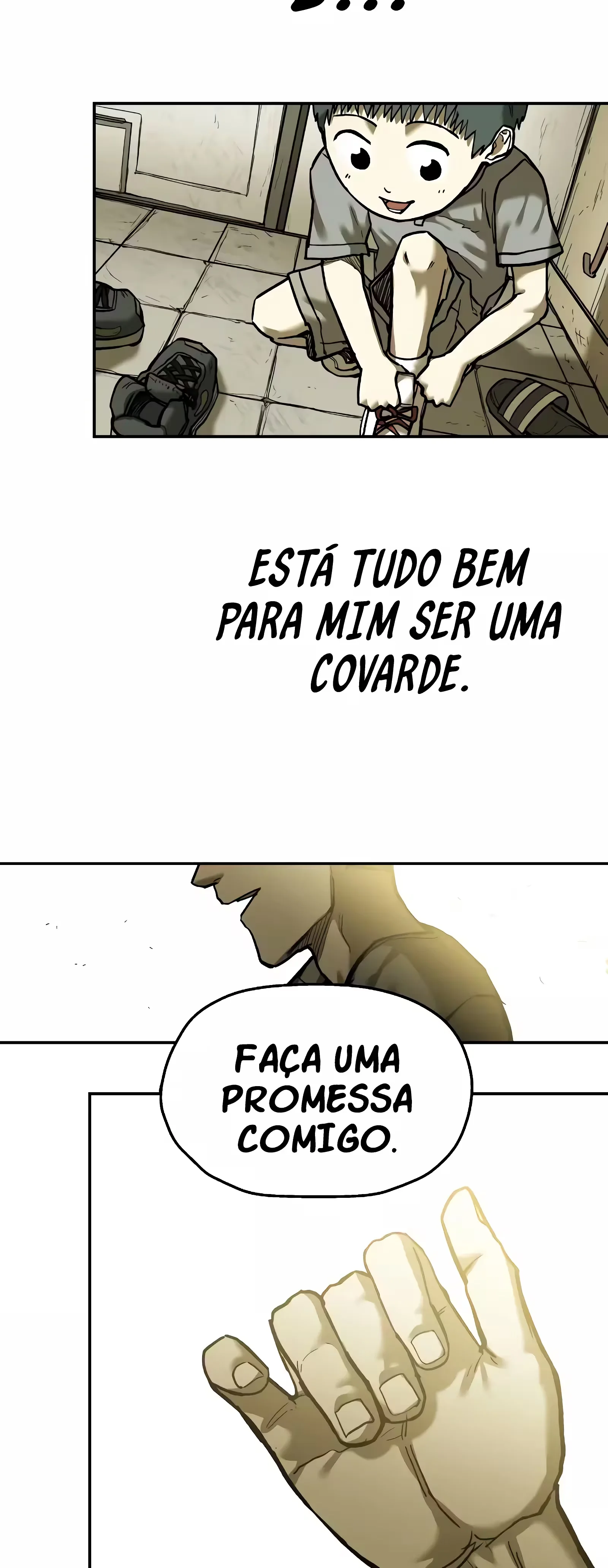 Sobrevivendo ao Apocalipse capitulo 19 pagina 101