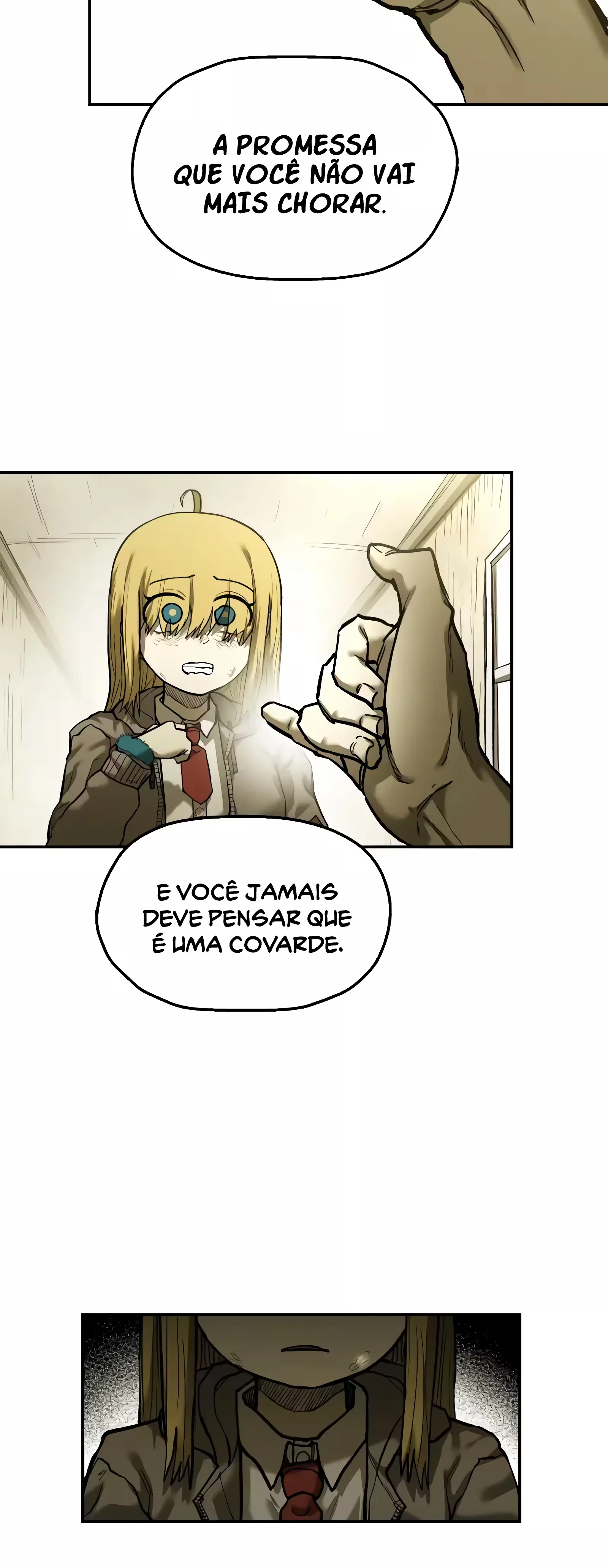 Sobrevivendo ao Apocalipse capitulo 19 pagina 102