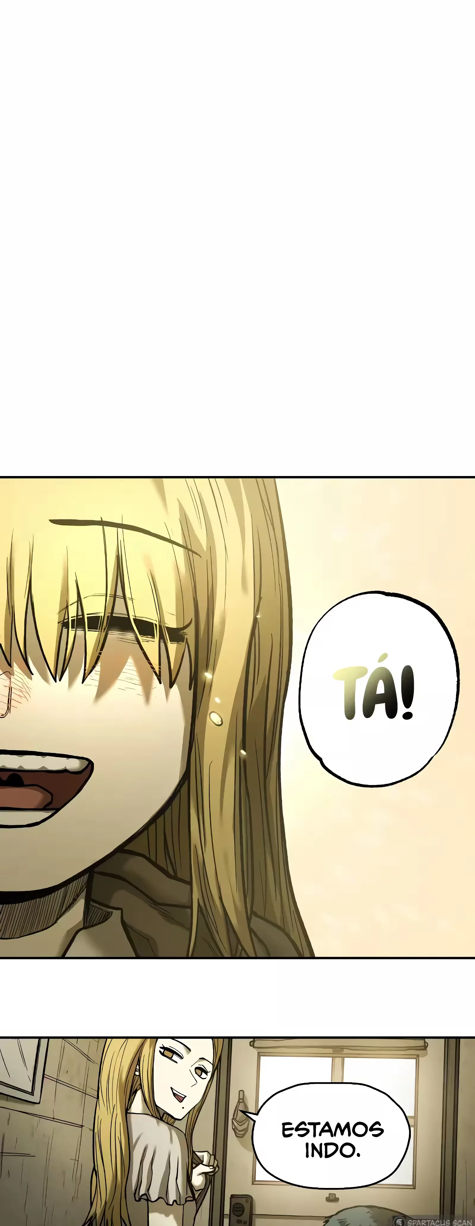 Sobrevivendo ao Apocalipse capitulo 19 pagina 103