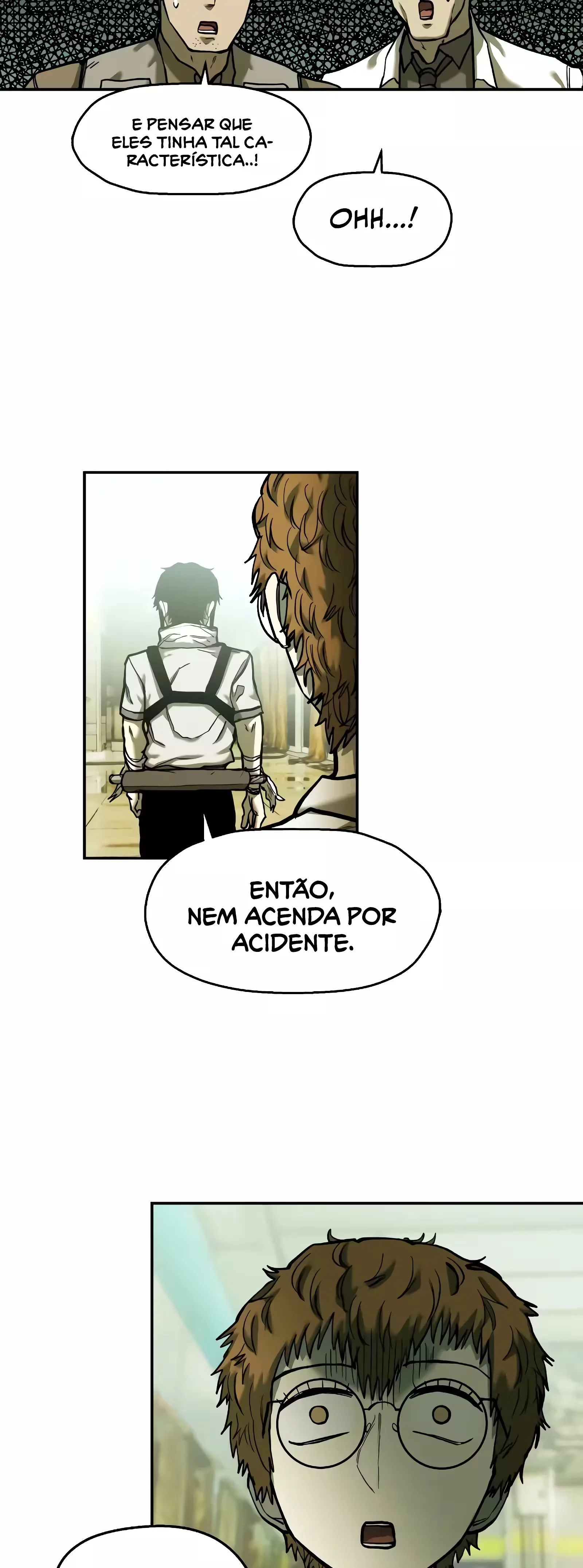 Sobrevivendo ao Apocalipse capitulo 19 pagina 14