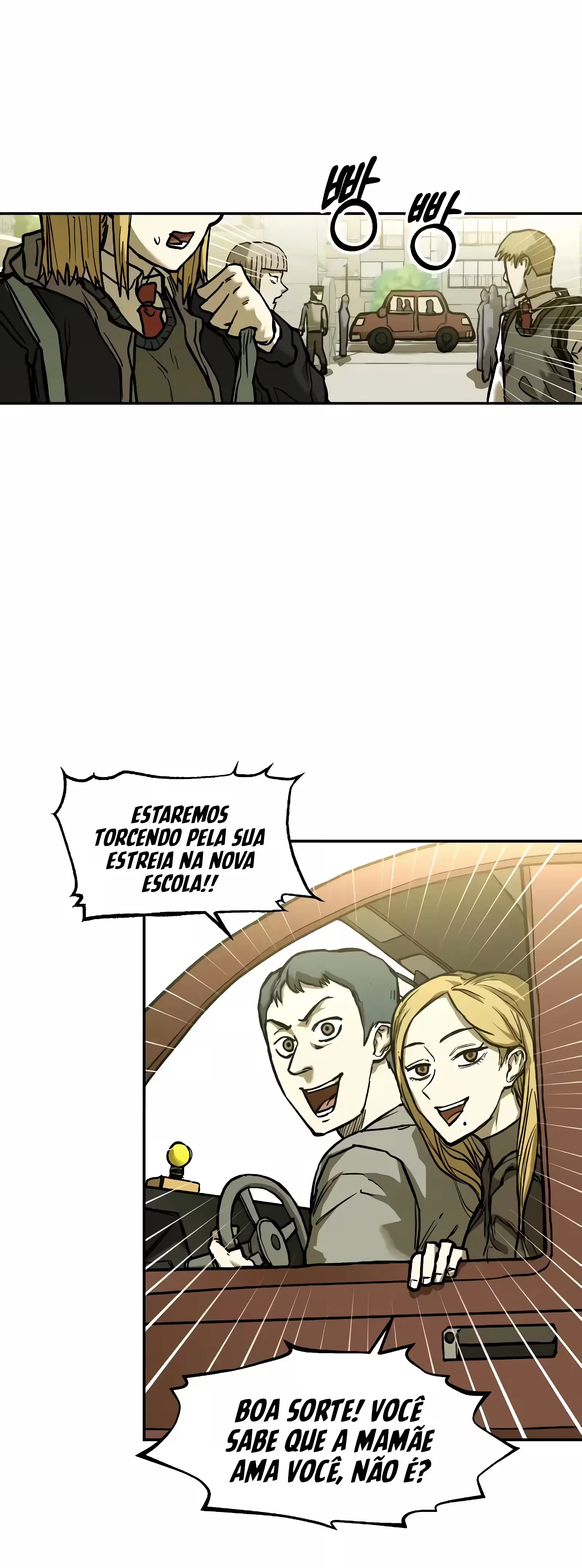 Sobrevivendo ao Apocalipse capitulo 19 pagina 26