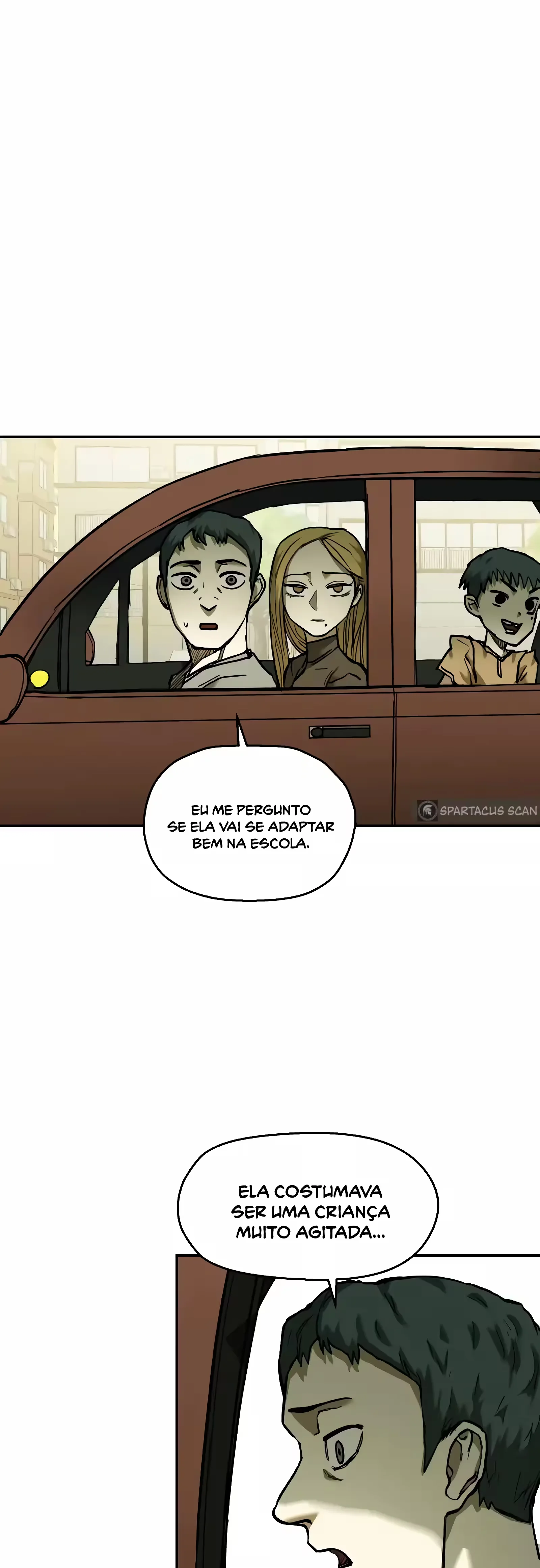 Sobrevivendo ao Apocalipse capitulo 19 pagina 29