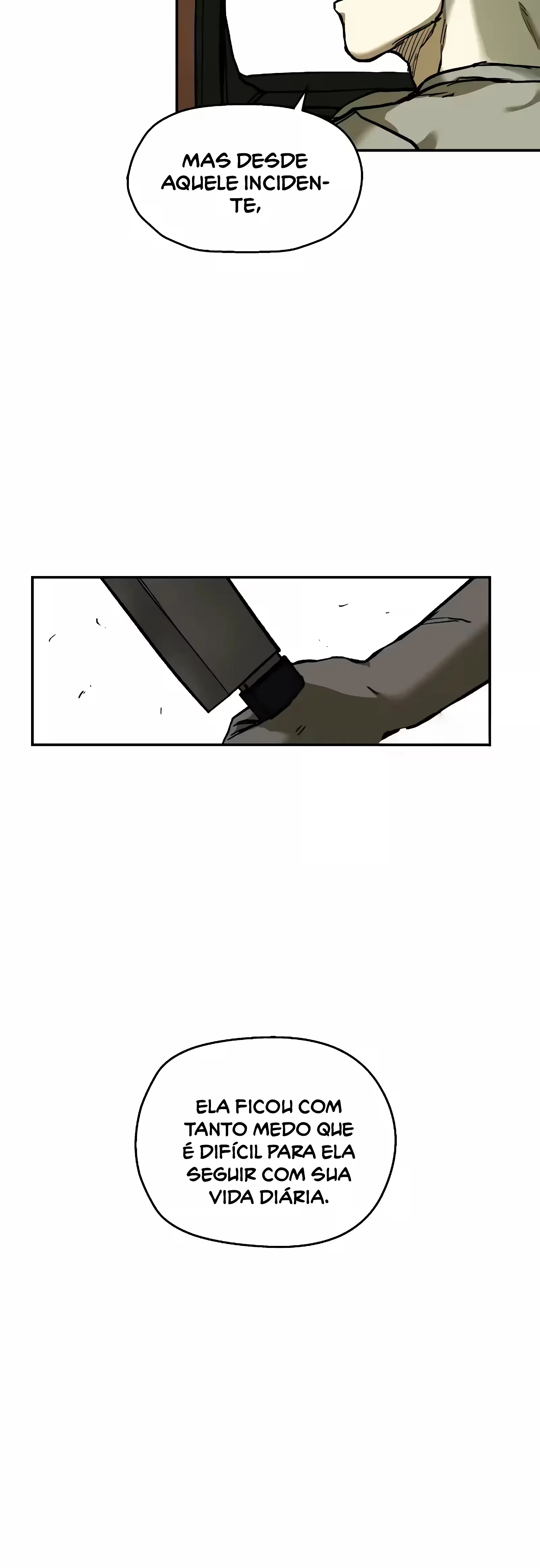 Sobrevivendo ao Apocalipse capitulo 19 pagina 30
