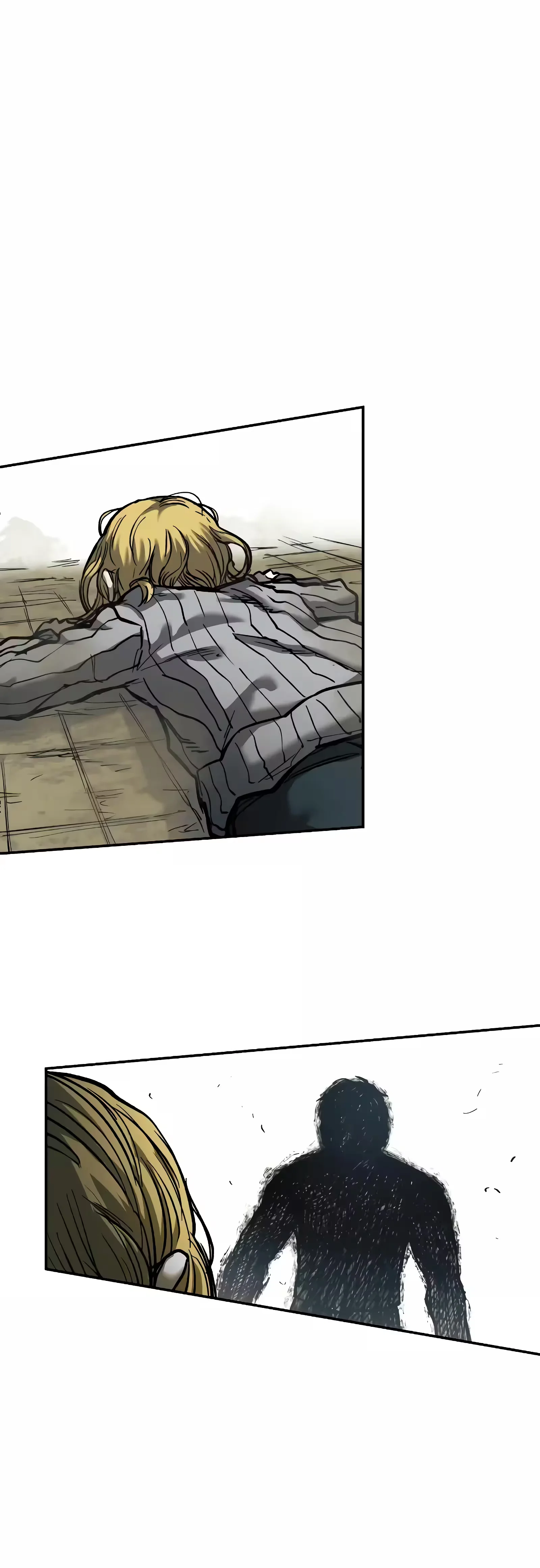 Sobrevivendo ao Apocalipse capitulo 19 pagina 33