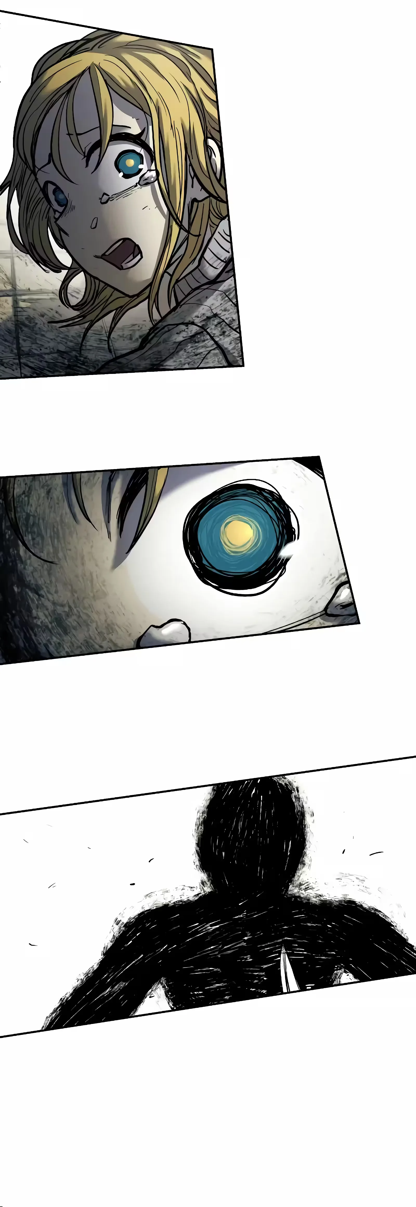 Sobrevivendo ao Apocalipse capitulo 19 pagina 34