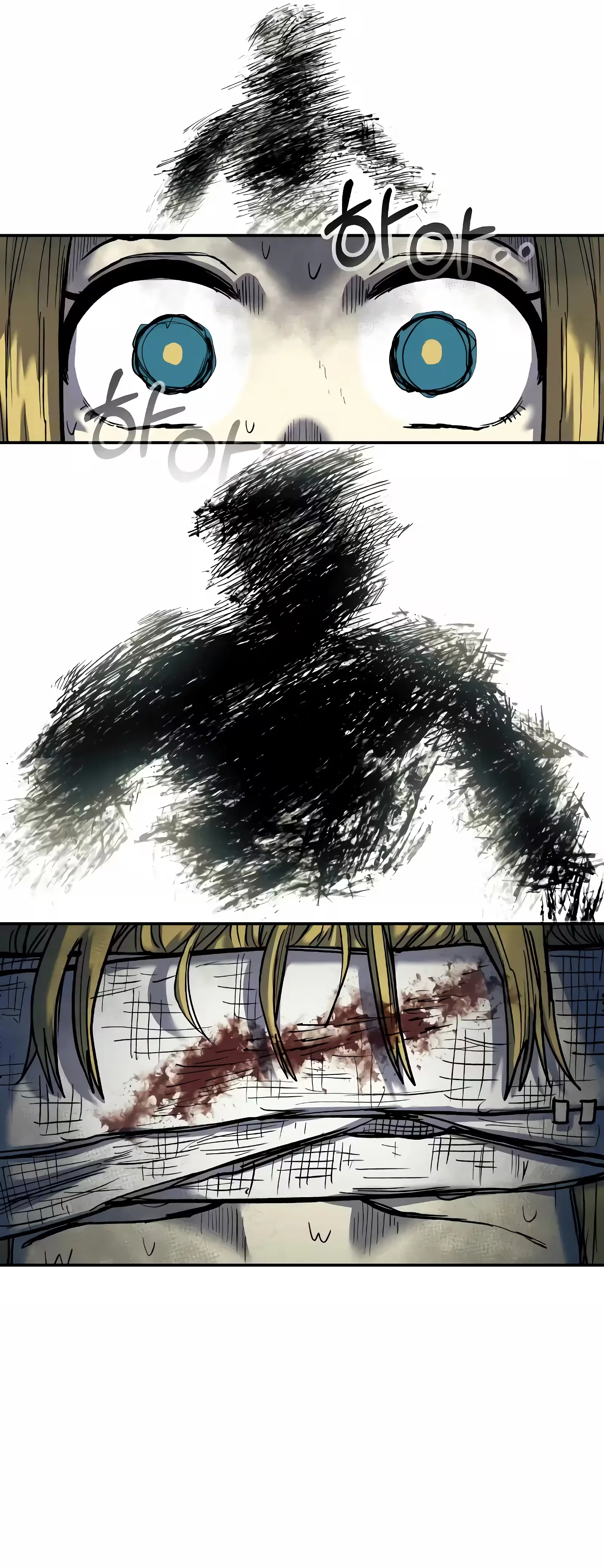 Sobrevivendo ao Apocalipse capitulo 19 pagina 42